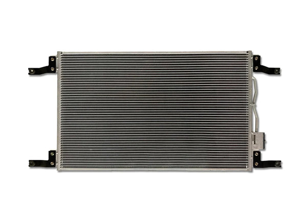 Condenser 1E5864 Freightliner Business Class M2, 106 & 112 FS65 FL60 M2-106V FLD120 Century M2-112 XC Columbia Classic FLD SD FLD112 FL70