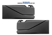 Rear Fairing Panels Set 2025+ Volvo VNL New