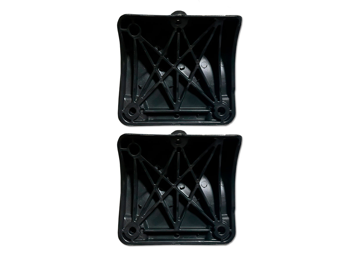 Support Brackets 3R, 5R fits Cab Lower Fairing Passenger Freightliner Cascadia Narrow Version
