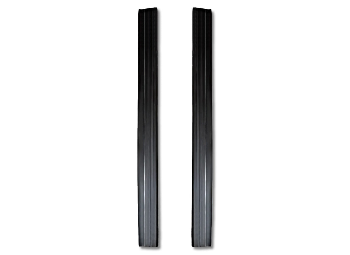 Lower Cab Fairing Extensions Set For Narrow Version 2008-2016 Freightliner Cascadia 125