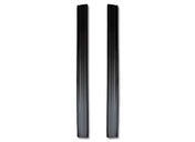 Lower Cab Fairing Extensions Set For Narrow Version 2008-2016 Freightliner Cascadia 125