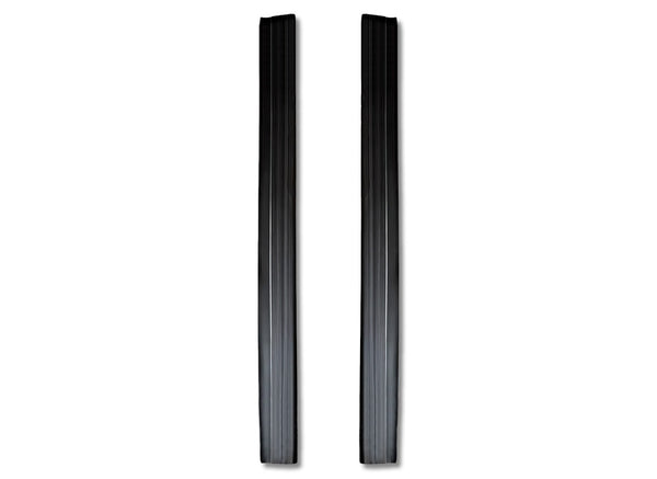 Lower Cab Fairing Extensions Set For Narrow Version 2008-2016 Freightliner Cascadia 125