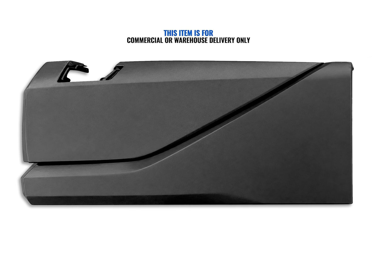 Rear Fairing Panel Driver 2025+ Volvo VNL New