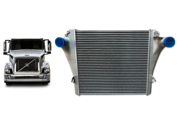 Charge Air Cooler 20517561 Volvo 2007-2014 VN VNL 2006-2014 VT