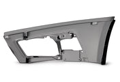 Bumper End Cap Passenger 2025+ Volvo VNL New