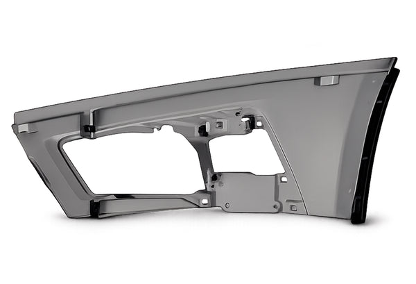Bumper End Cap Passenger 2025+ Volvo VNL New