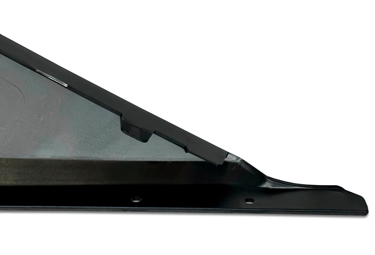 Side Fairing Panels - Partial Skin Set 2022+ Kenworth T680 Next Gen