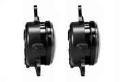 Fogs Light LED Lamp Black Housing 2 Pcs 2018-2024 Volvo VNL