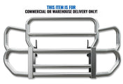 Front Steel Grille Deer Guard Herd 300 2023-2025 Western Star 57X SBA