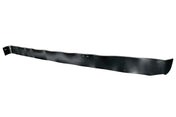 Side Fairing Extension 135" Passenger Kenworth T680