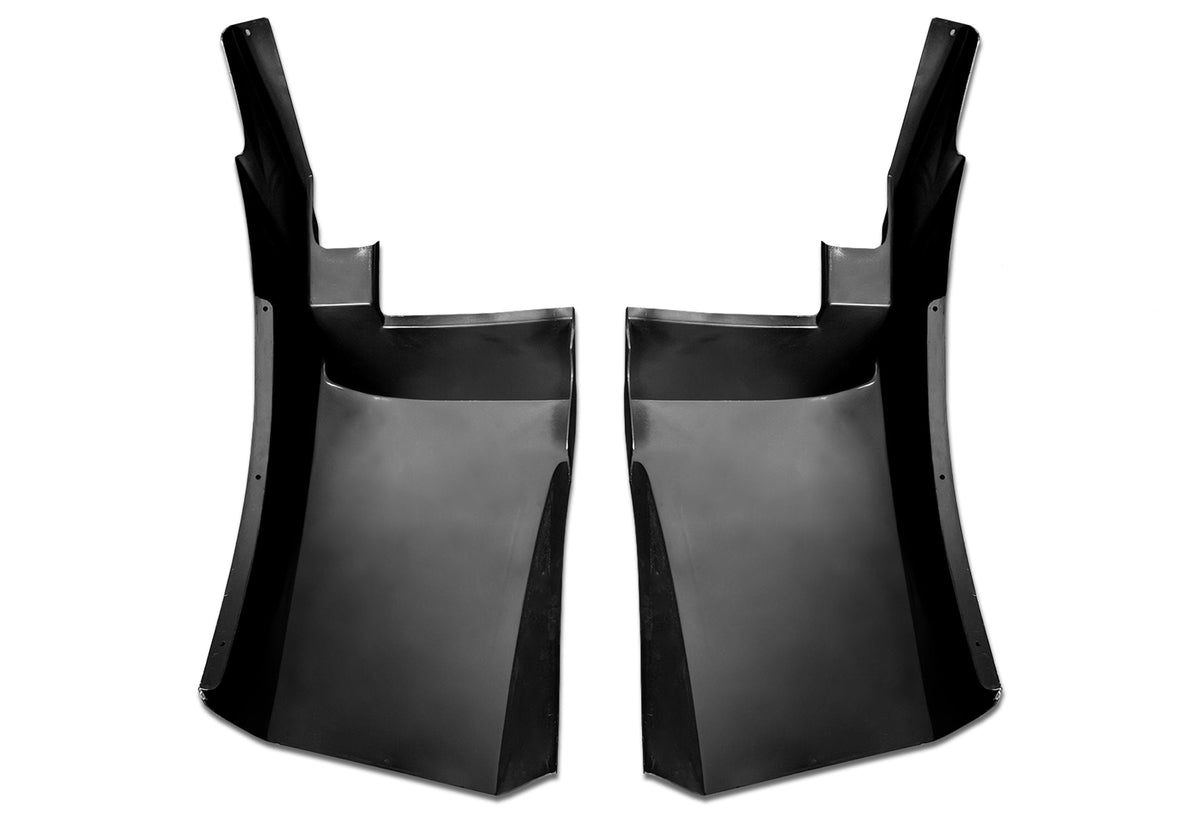 Fenders Extension Set International LT LT625
