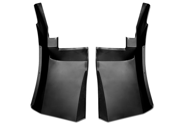 Fenders Extension Set International LT LT625