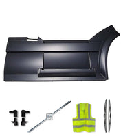 Fairing Panel Front Step Passenger 2004-2017 Volvo VNL