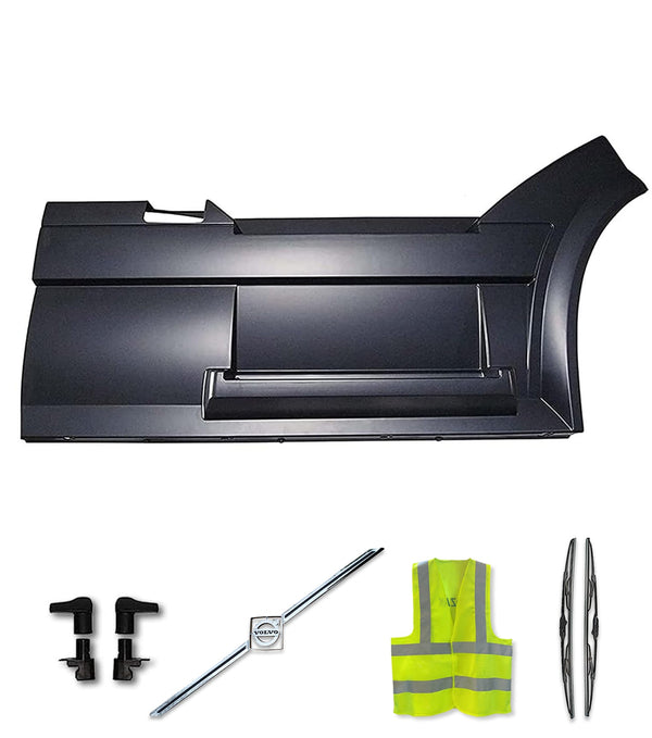 Fairing Panel Front Step Passenger 2004-2017 Volvo VNL