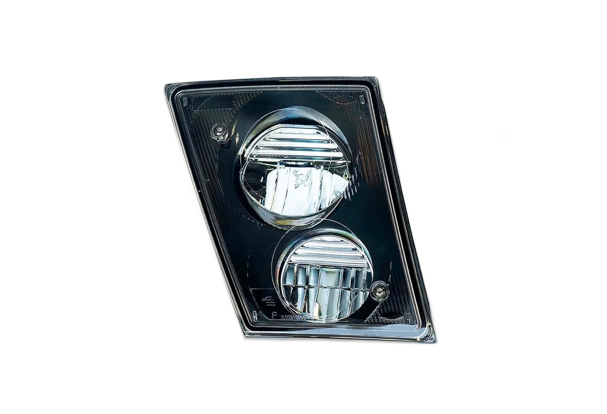 Fog Light LED Lamp Passenger 2004-2017 Volvo VNL VNM VN VT