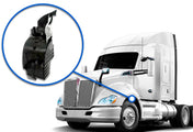 MudGuard Liner Fender Complete Driver 2013-2021 Kenworth T680