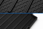 Rubber Floor Mats 2 Pcs Set 2018+ International LT LT625