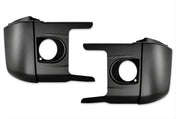 Bumper Corners Paint with Fog Light Hole Set 2018+ Volvo VNR