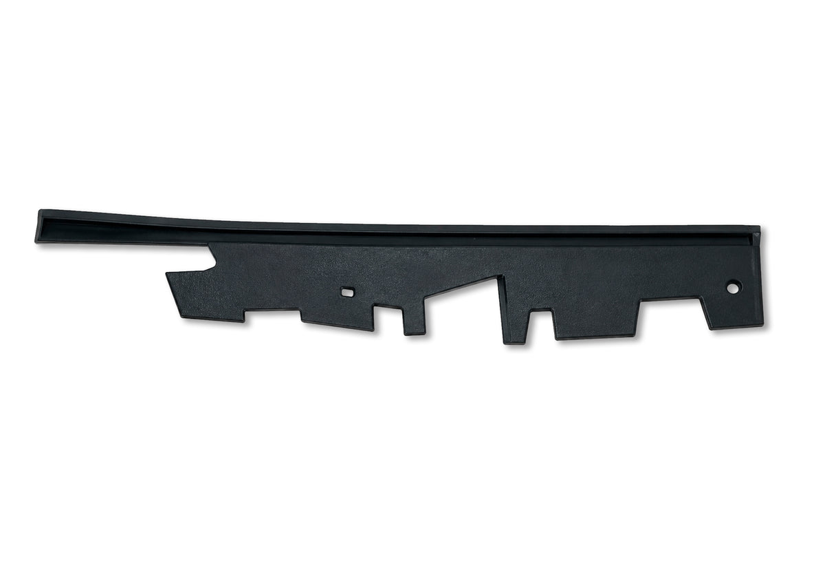 Front Side Fairing Flap Passenger 2025+ Volvo VNL New