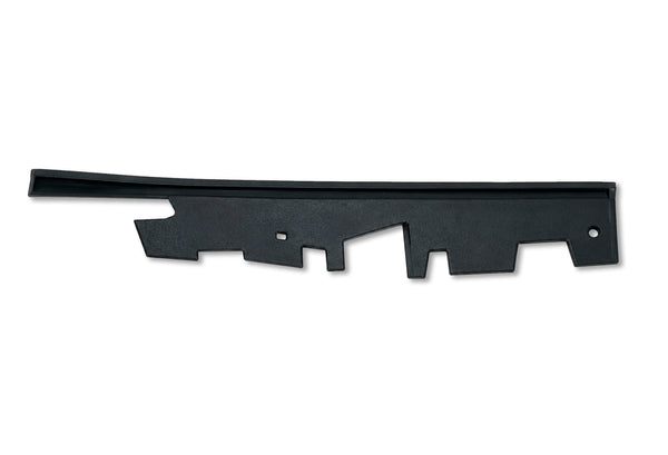 Front Side Fairing Flap Passenger 2025+ Volvo VNL New