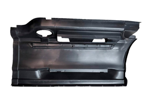 Front Step Fairing Panel Chassis Skirt w/Steps Driver International Prostar