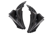 Cab Splash Guard Fender Liner Set 2018+ Freightliner Cascadia 126