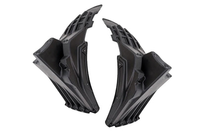 Cab Splash Guard Fender Liner Set 2018+ Freightliner Cascadia 126