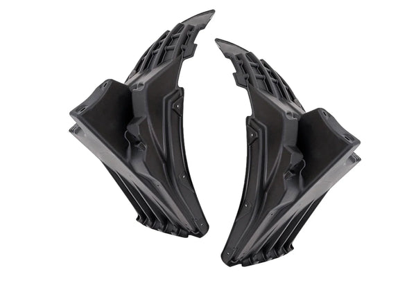 Cab Splash Guard Fender Liner Set 2018+ Freightliner Cascadia 126