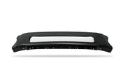 Grille and Center Bumper Black 2003-2022 Freightliner M2 Business Class 106 112