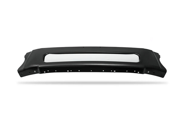 Grille and Center Bumper Black 2003-2022 Freightliner M2 Business Class 106 112