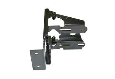 Bumper Bracket Set For Volvo VNL 2004+ Semi Trucks PLUS Logo and Kozak Reflective Vest