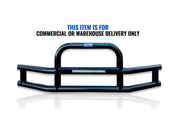 3" Grille Guard with LED Bar All Sprinter Van Models