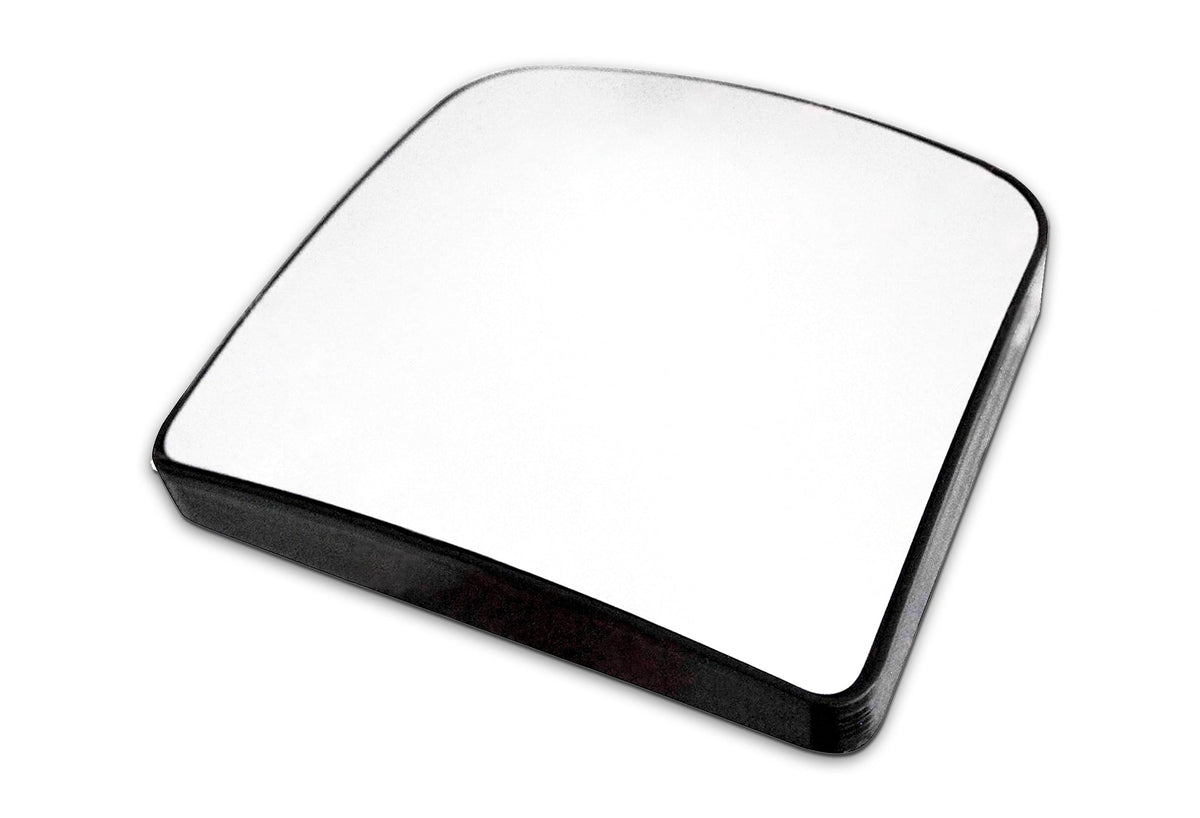 Wide Small Lower Convex Mirror 2004+ Volvo VNL VNM VNX