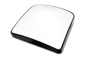 Wide Small Lower Convex Mirror 2004+ Volvo VNL VNM VNX