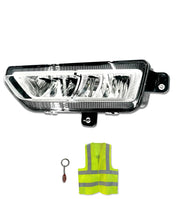Fog Light Lamp Driver 2022+ Peterbilt 579