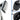 Towing Hood Mirror Chrome Right Side International Durastar - 