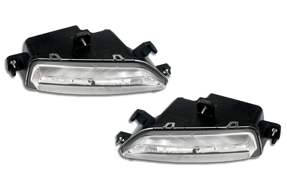 Fog Light Lamps Set 2022+ Peterbilt 579