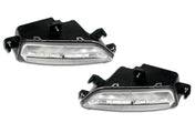 Fog Light Lamps Set 2022+ Peterbilt 579
