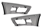 Bumper End Caps Set 2025+ Volvo VNL New