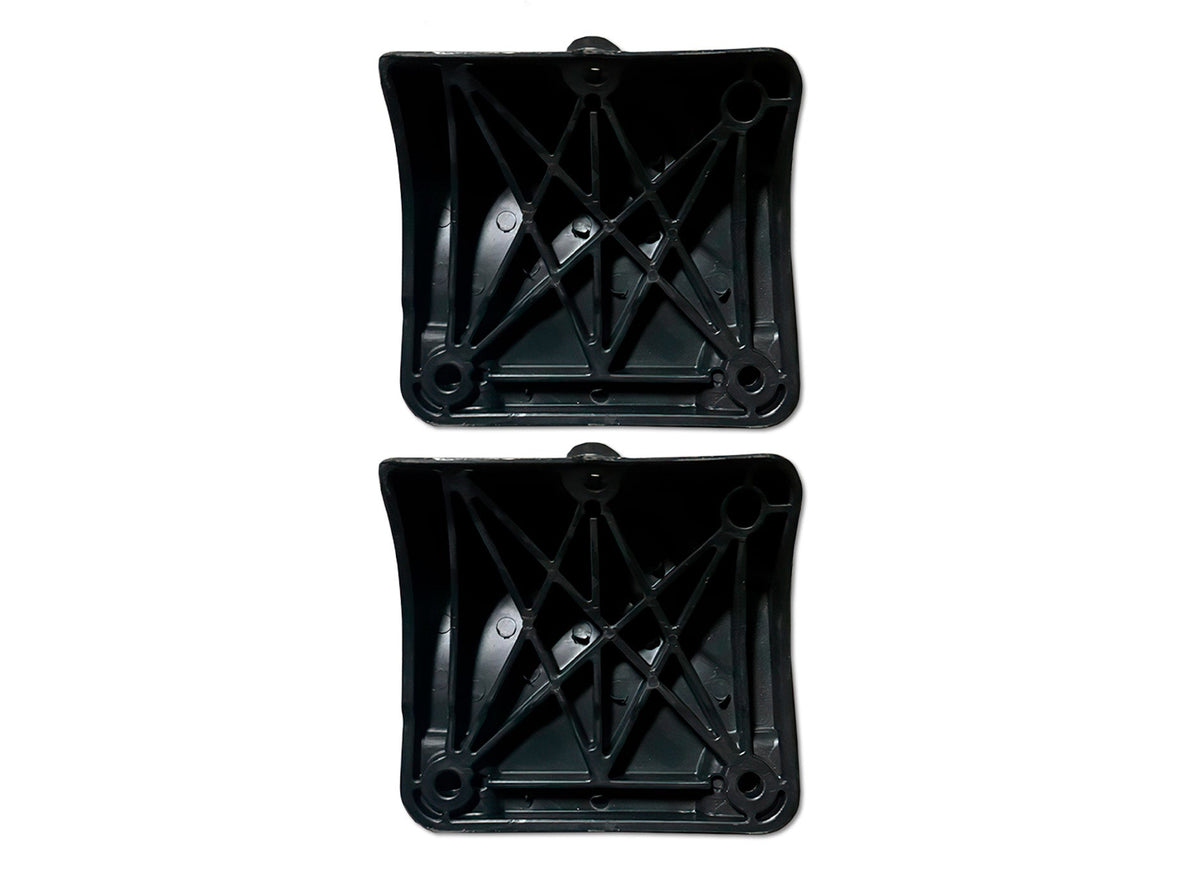 Support Brackets 3L, 5L fits Cab Lower Fairing Driver Freightliner Cascadia Narrow Version