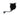 Black LED Fog Light Lamp Left Side Peterbilt 579 578 - 