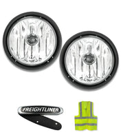 Fog Lights Assembly Pair Freightliner Century & Columbia 2000-2015 – Tacoma Parts Corporation