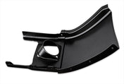 Bumper Corner Paint with Fog Light Hole Passenger 2018+ Volvo VNR