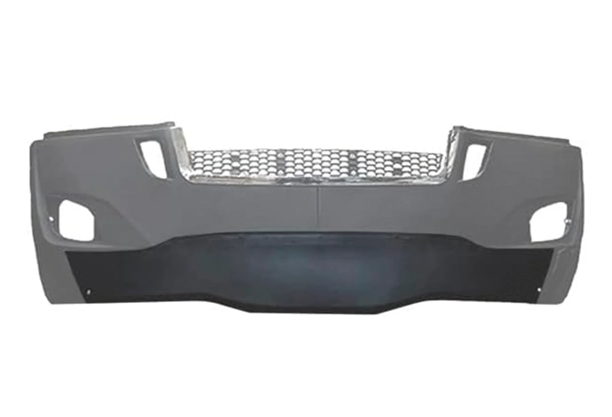 Bumper Air Flow Deflector Center Plastic 2018+ Freightliner Cascadia 126 116