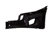 Bumper Cover without Fog Hole and Reinforcement Passenger 2018+ Freightliner Cascadia 126 116