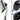 Towing Hood Mirrors Chrome Pair International Durastar - 