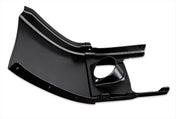 Bumper Corner Paint with Fog Light Hole Driver 2018+ Volvo VNR