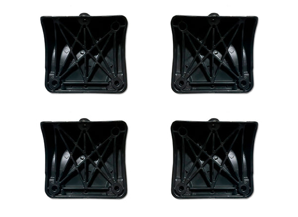 Brackets 3R, 3L, 5R, 5L fits Cab Lower Fairings Set Freightliner Cascadia Narrow Version