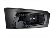 Bumper Corner and End Cap Passenger 2025+ Volvo VNL New