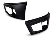 Bumper End Caps Set 2025+ Volvo VNL New